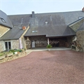 Maison de village à la vente